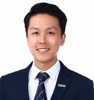 Davin Ho