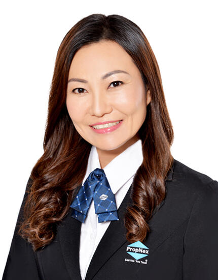 Tan Sai Ling (SAILING)