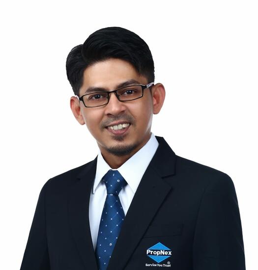 Agent Avatar