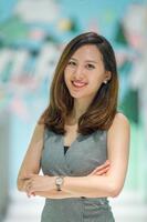 Adeline Lim