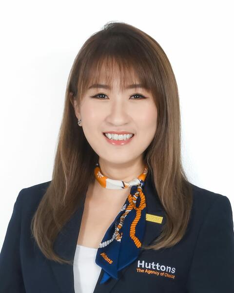 Jenny Ong