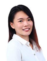 Scarlett Chan