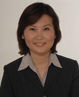 Rosanne Lim