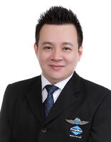 Sebastian Soo Chun Hian