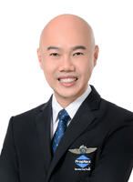Darren Lee CK