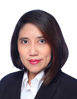 Shirley Goh (Phua)