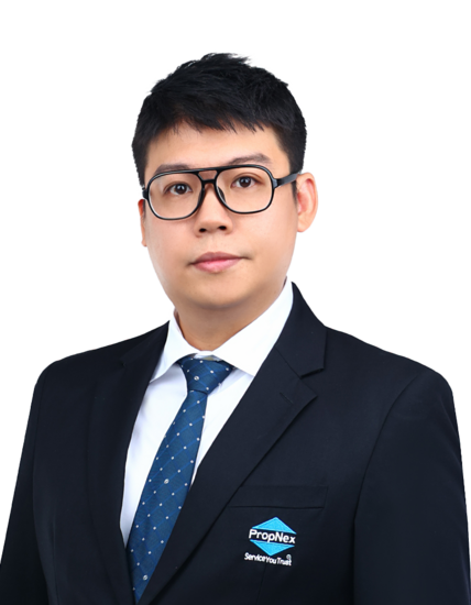Kervin Kwok
