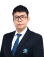 Kervin Kwok