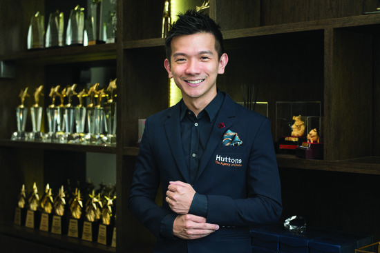 Rex Tan