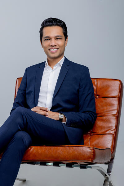 Elfi Bin Abdullah