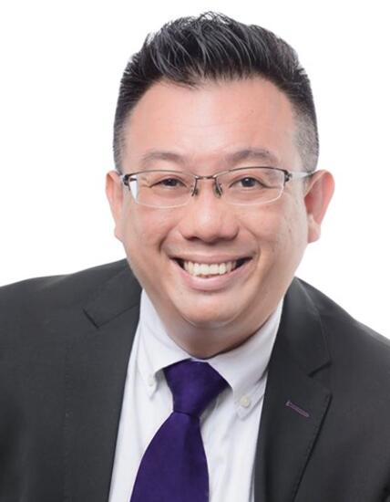 Thomas Seah