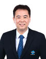 Benson Liu