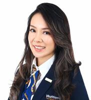 Evelina Hu