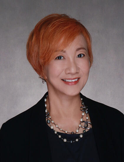 Patricia Lim