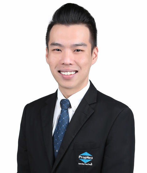 Ting Shi Yang