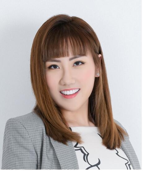 Grace Tang