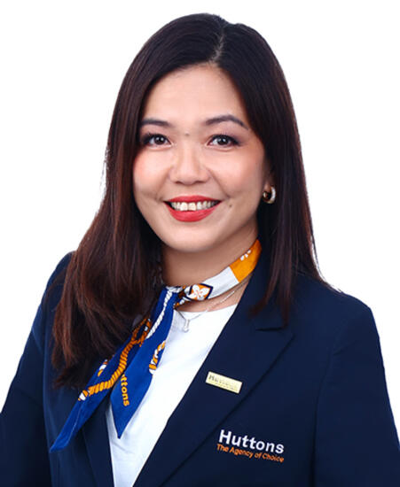 Agent Avatar
