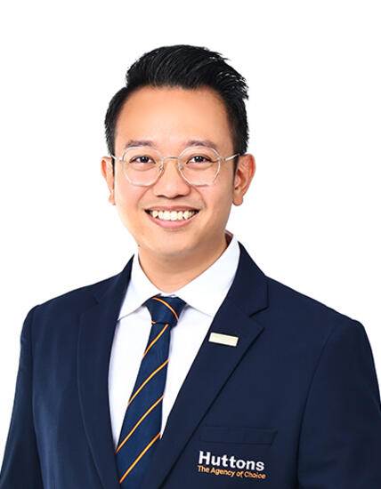 Agent Avatar