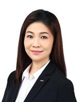 Genevieve Chui