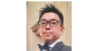 Roger Lim S.P