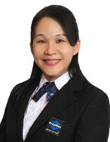 Stacey Ong