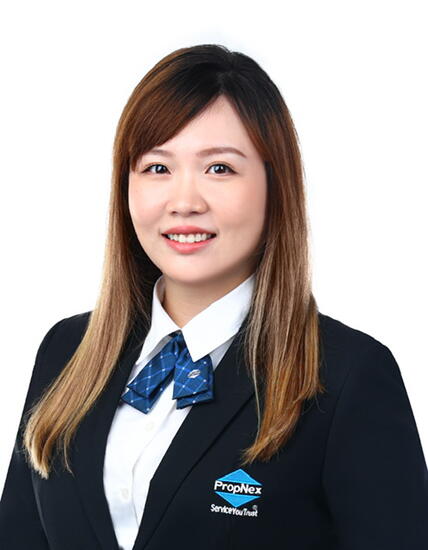 Agent Avatar