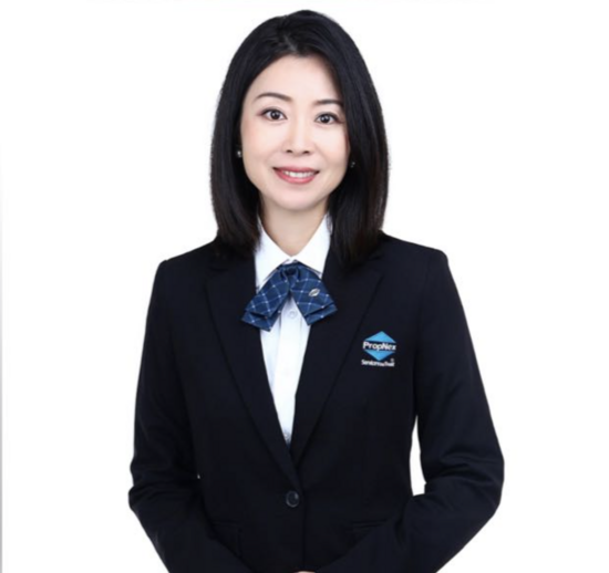 Agent Avatar