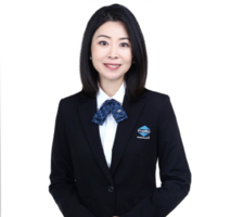 Tracy Zhao