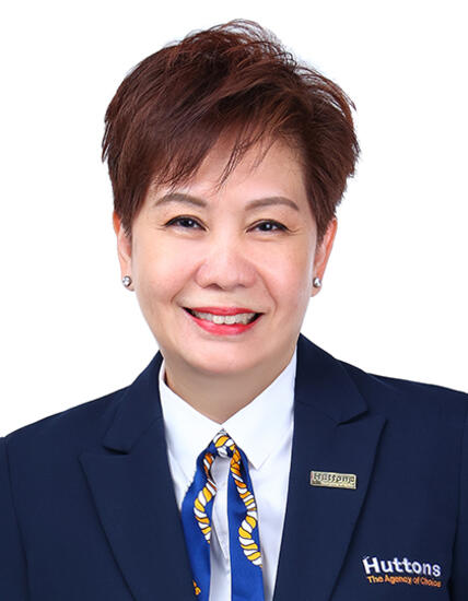 Anita Koh