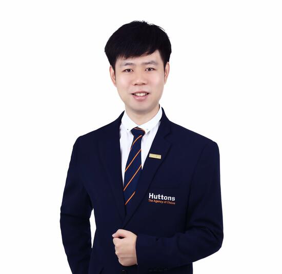 James Mao
