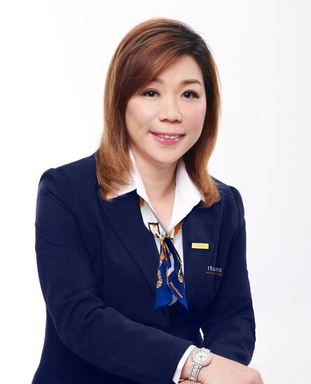 Regine Cher
