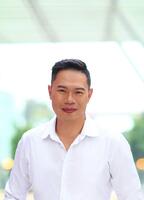 Adrian Tan