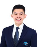 Andrew Teo T W