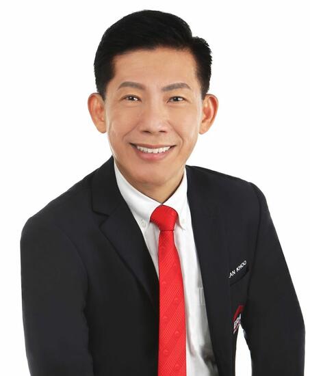 Alan Khoo