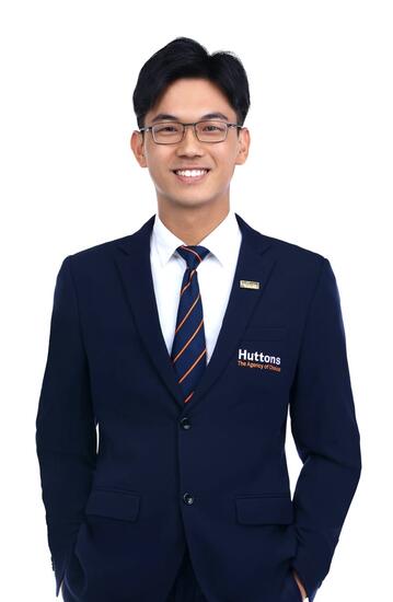 Agent Avatar