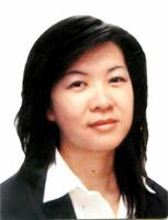Theresa Ang