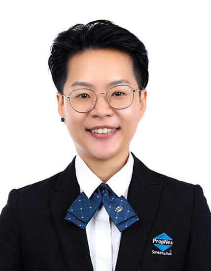 Agent Avatar