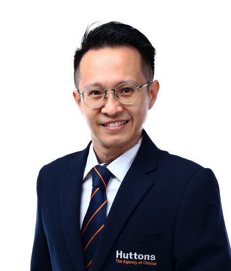 Agent Avatar