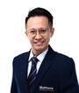 Chris Lim