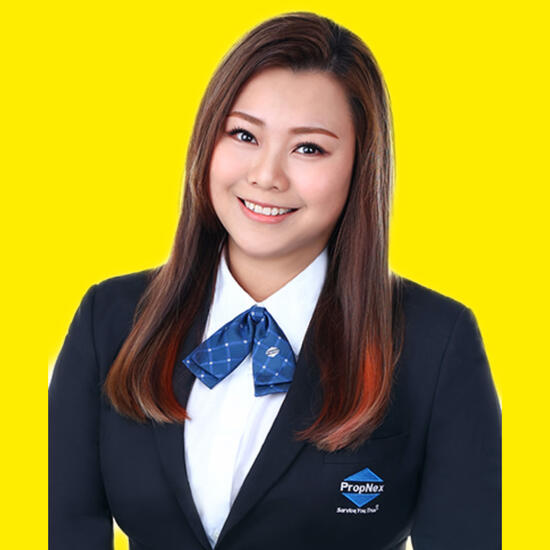 Agent Avatar
