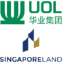 UOL Group Limited & Singapore Land Group