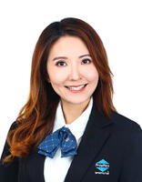 Yvonne Chia