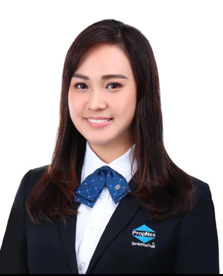 Agent Avatar