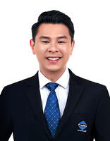 Raymond Koh