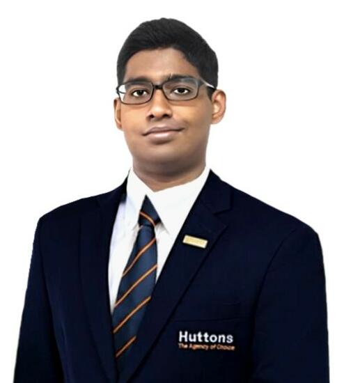 Agent Avatar