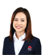 Faith Ng 黄丽娴