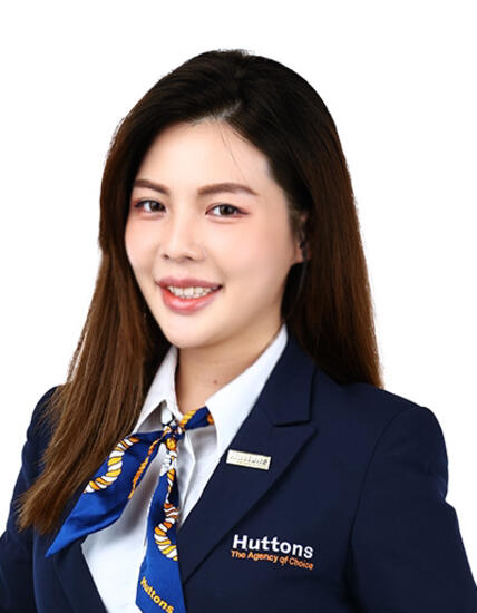 Agent Avatar