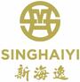 SingHaiyi Group Pte Ltd & CSC Land Group (Singapore) Pte Ltd