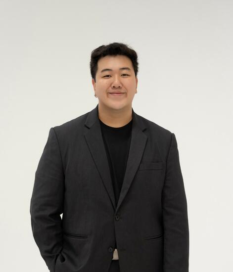 Aandy Chua