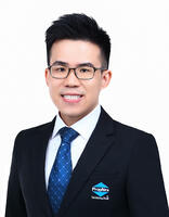Nigel Ang